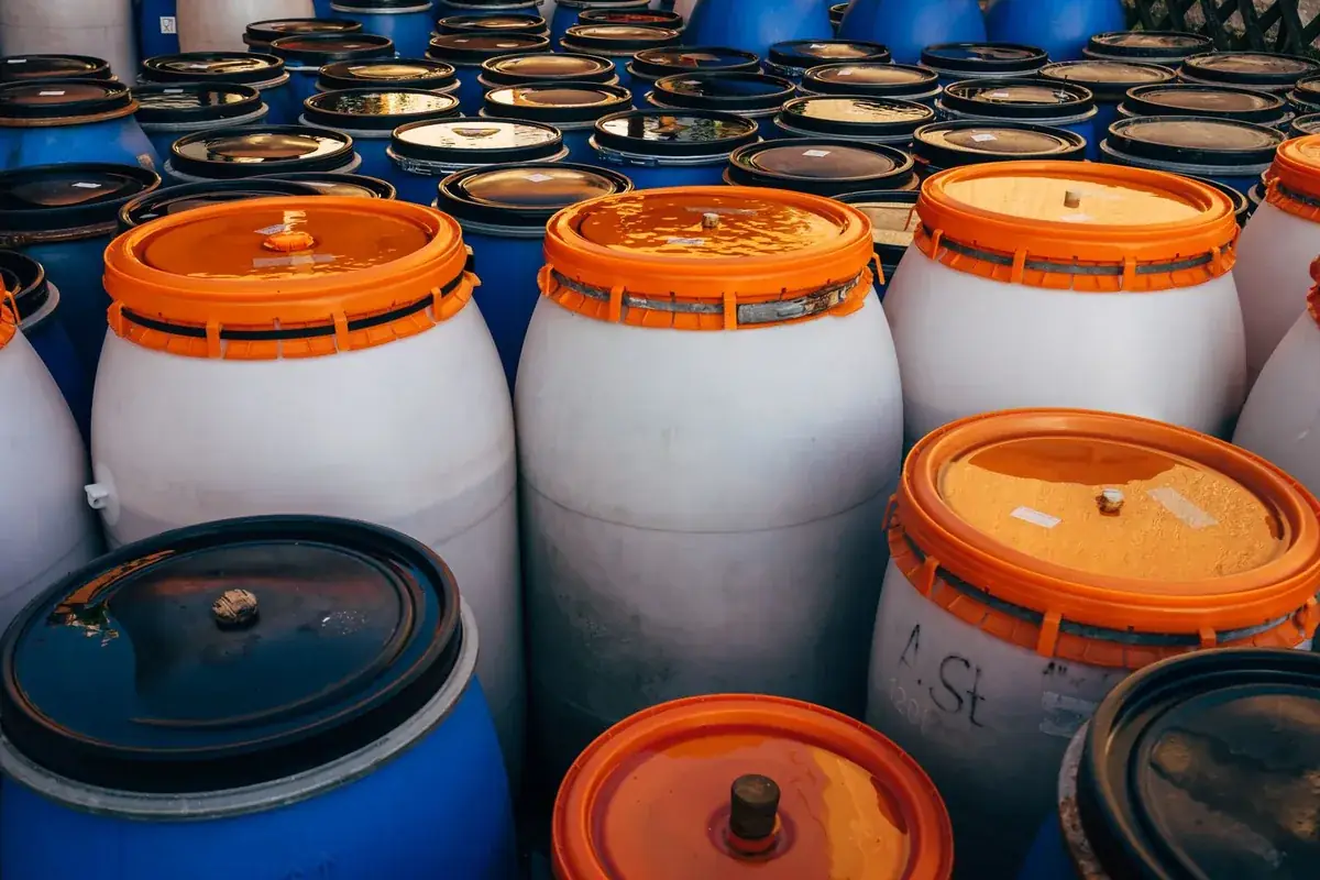Hazmat Cleanup in Arcata, CA